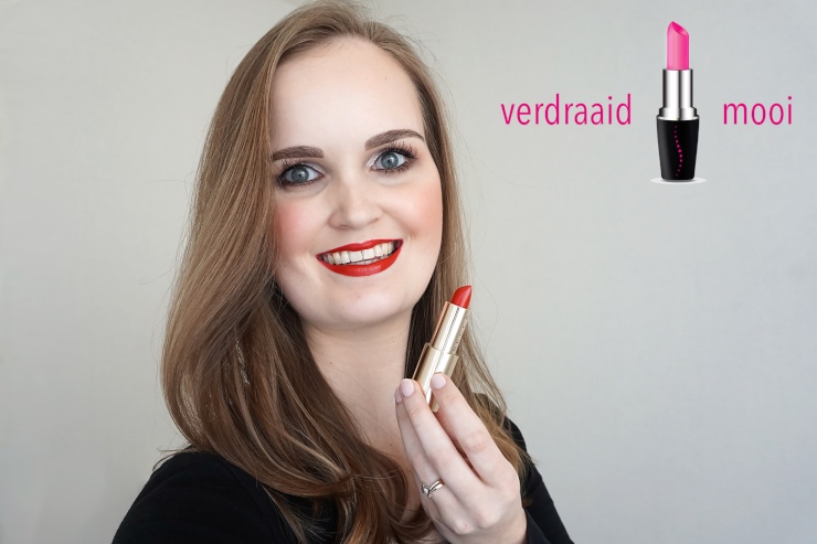 BEAUTY | DE LIEFDE VOOR MAKE-UP MET DAPHNE