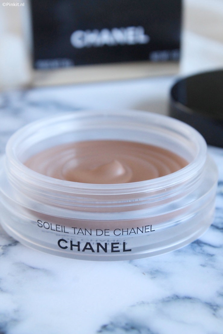 CHANEL BRONZE UNIVERSEL – SOLEIL TAN DE CHANEL