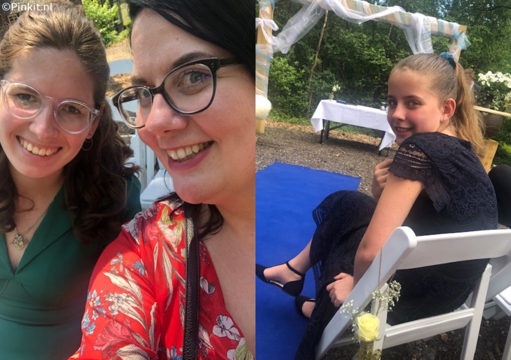 WEEKLY DIARY | VOORAL BRUILOFT FOTO’S