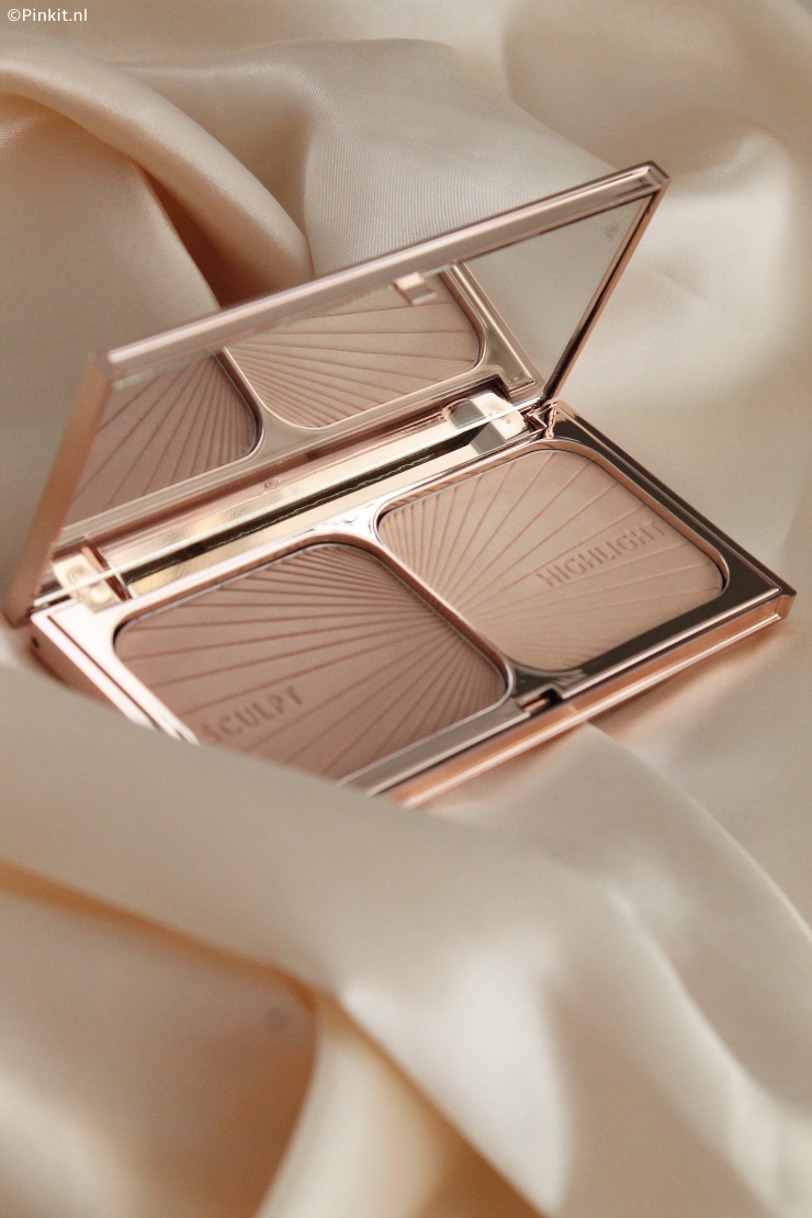 CHARLOTTE TILBURY FILMSTAR BRONZE & GLOW