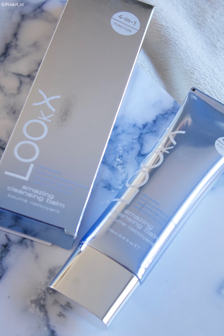 LOOKX AMAZING CLEANSING BALM