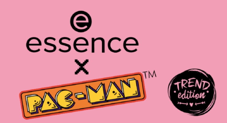 PREVIEW | ESSENCE X PAC-MAN TREND EDITION