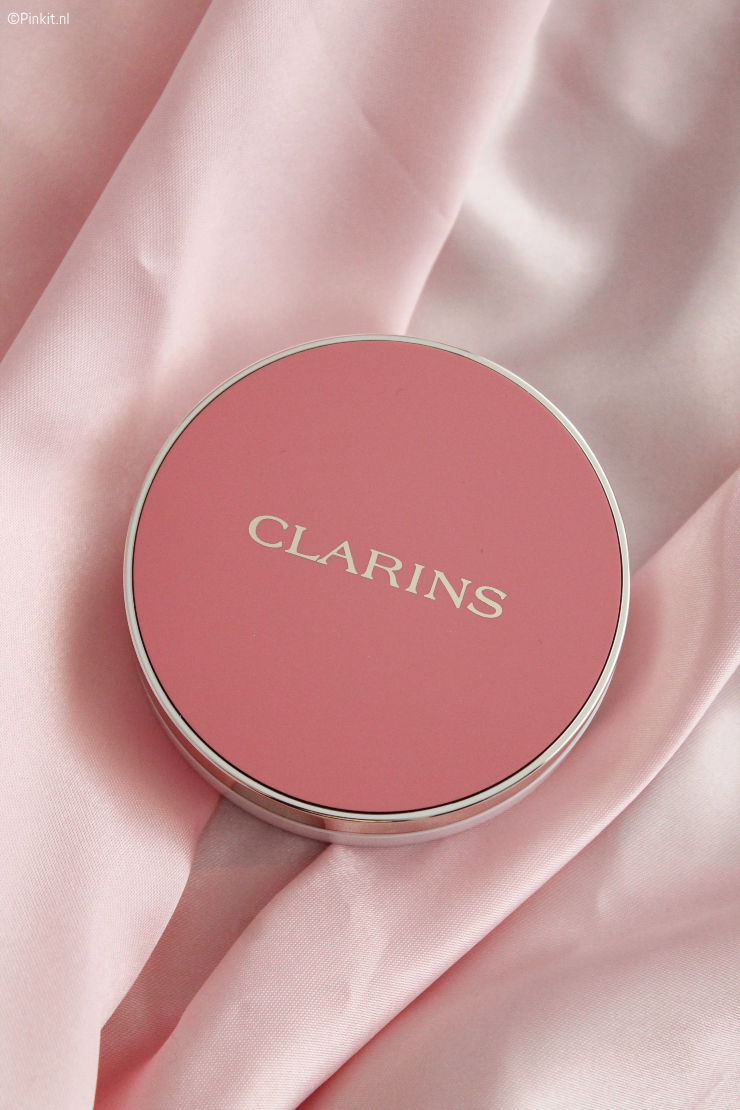 NIEUW | CLARINS JOLI BLUSH