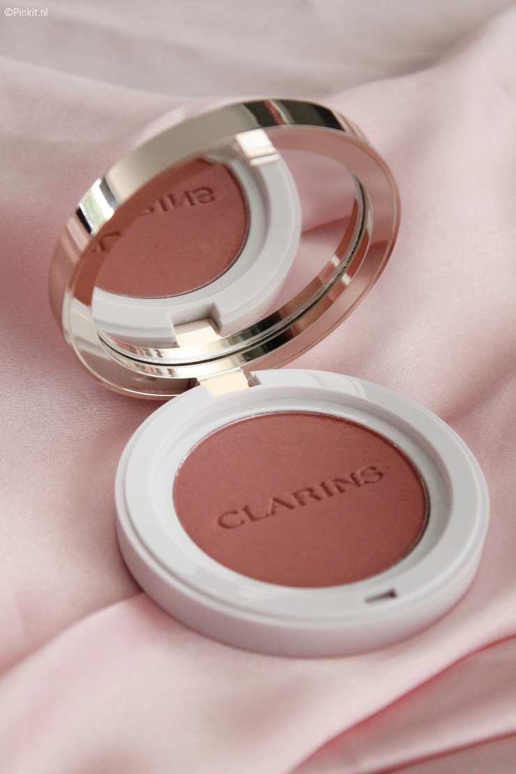 Clarins Joli Blush