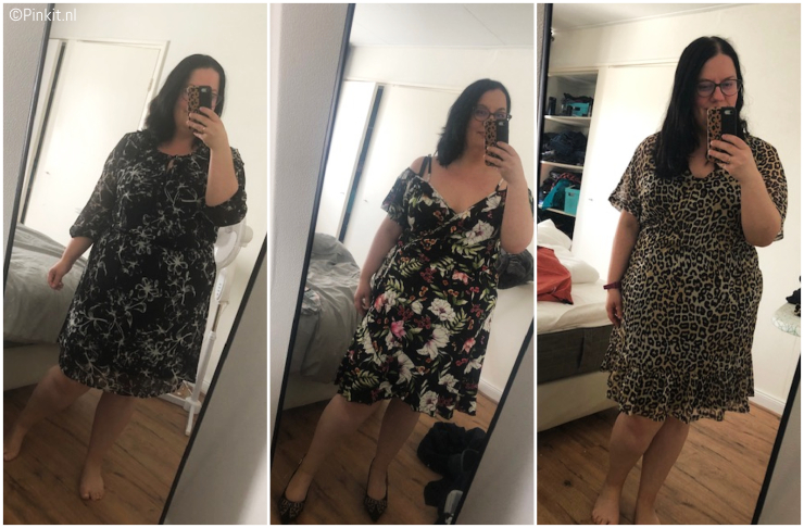 MIJN FASHION WISHLIST & EEN LEUKE PLUS SIZE TIP
