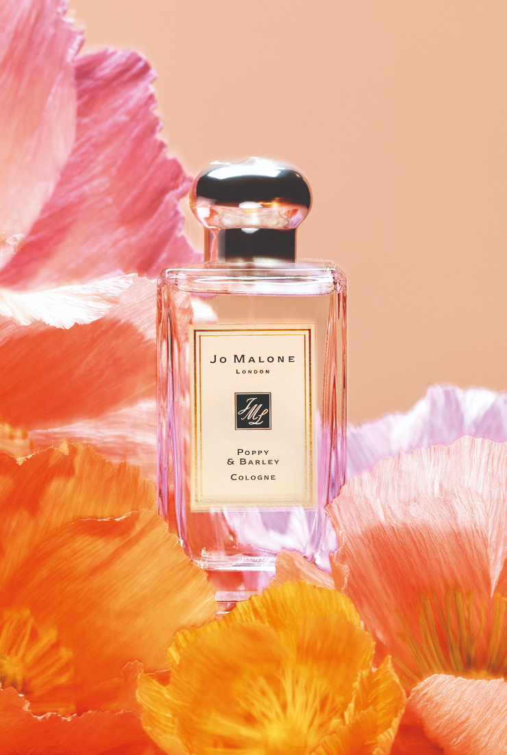 JO MALONE LONDON POPPY & BARLEY
