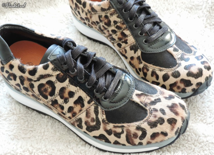 SCHOENEN DIE LEKKER ZITTEN, ZIJN BELANGRIJK!