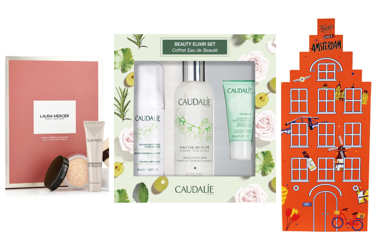 TIP | 5 TOFFE GIFT SETS OM TE GEVEN OF TE KRIJGEN!