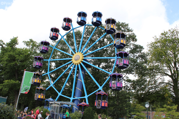 LEUK UITJE | ATTRACTIEPARK DUINRELL IN WASSENAAR