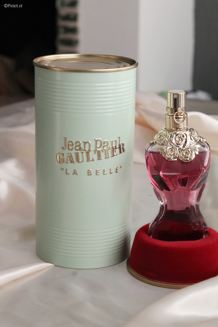 Jean Paul Gaultier La Belle