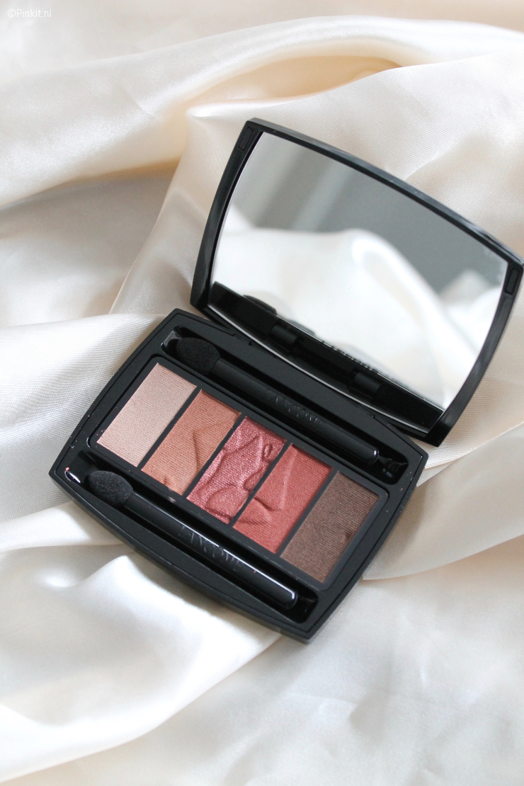 LANCÔME HYPNÔSE PALETTE – TERRA DE SIENNE