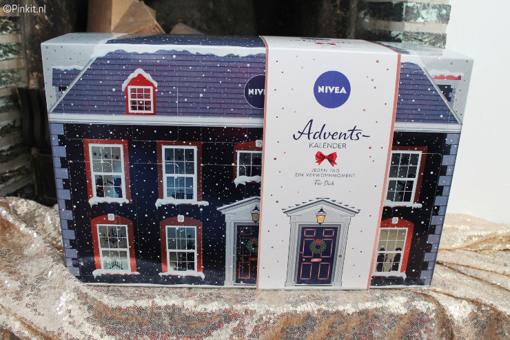 UNBOXING NIVEA ADVENTSKALENDER 2019 + WIN