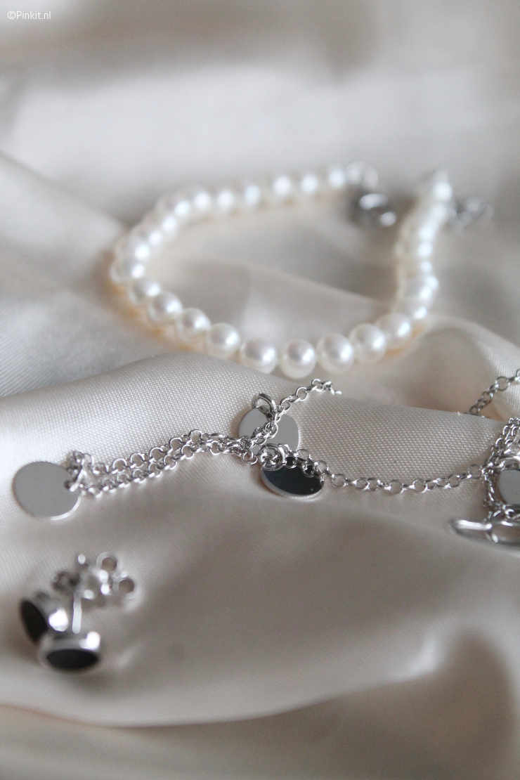 MOOIE SIERADEN VAN SELECTED JEWELS