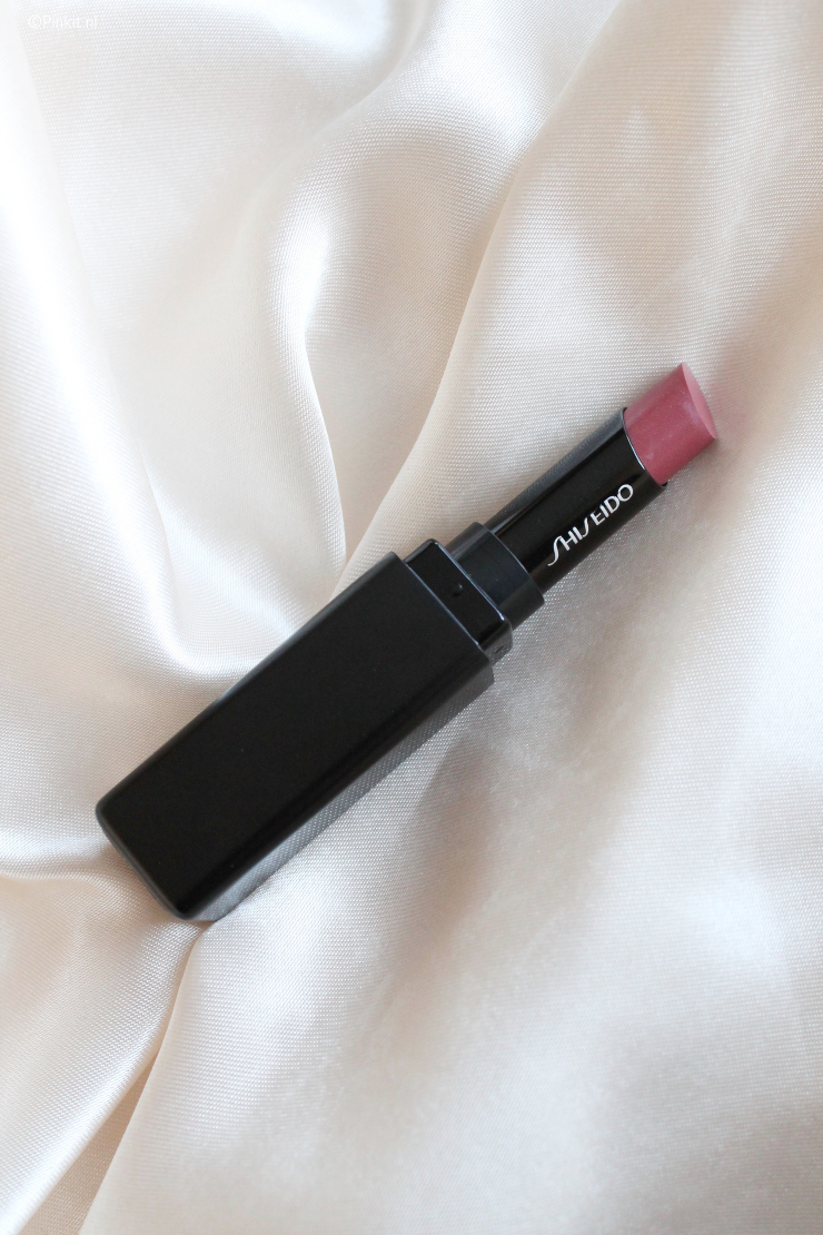NIEUW | SHISEIDO COLORGEL LIPBALM