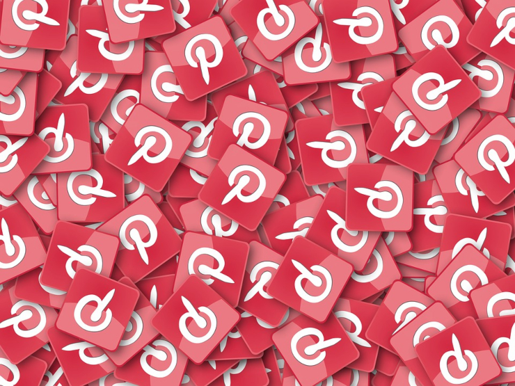 MEER BEZOEKERS KRIJGEN DOOR PINTEREST?