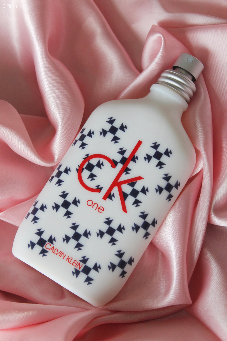 PARFUM | CK ONE COLLECTOR’S EDITION