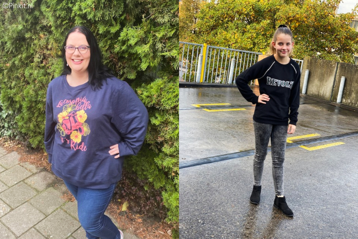 FASHION | ONZE NIEUWE OUTFITS