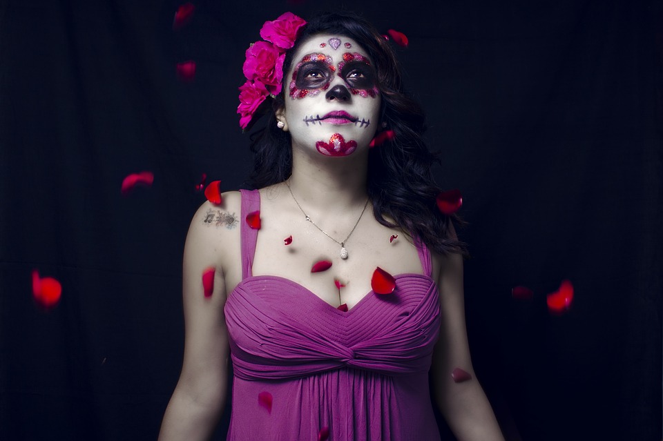 TIPS VOOR EEN TOFFE HALLOWEEN LOOK