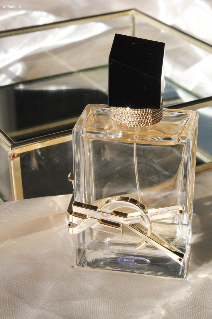 Yves Saint Laurent Libre