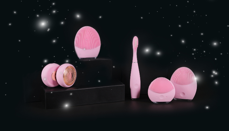 FOREO BLACK FRIDAY DEALS + WIN EEN FOREO LUNA 3