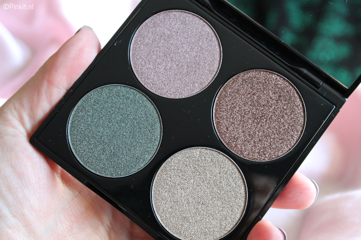 UNG Cosmetics Wintercollectie 2019