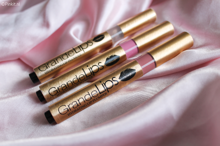 GRANDELIPS HYDRATING LIP PLUMPER