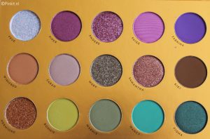 manny mua spell book palette manny mua spell book palette