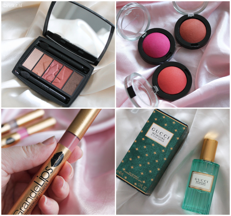 7 BEAUTY FAVORIETEN VAN DIT MOMENT #11