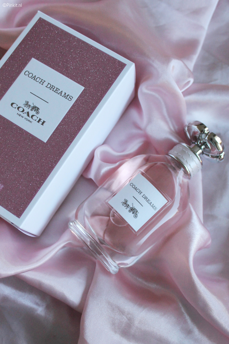 NIEUW | COACH DREAMS EAU DE PARFUM