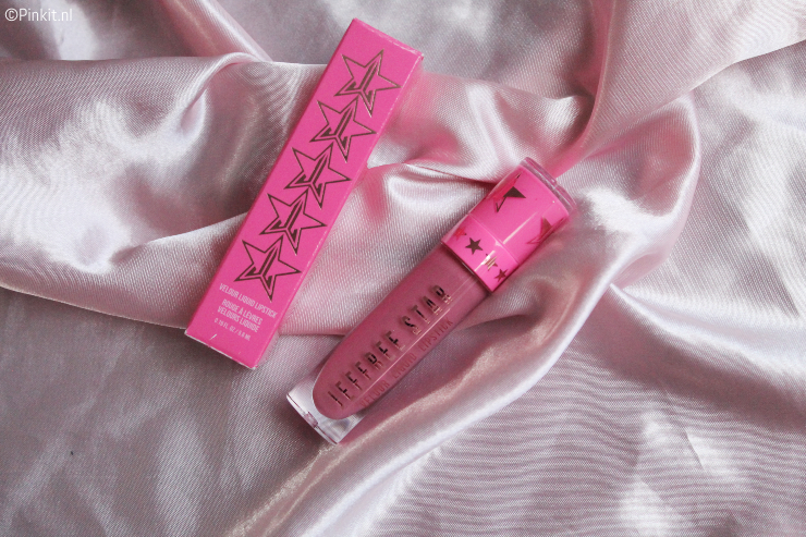 JEFFREE STAR COSMETICS VELOUR LIQUID LIPSTICK DOLL PARTS