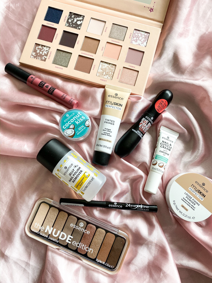 WEEKLY DIARY | NIEUWE BEAUTY PRODUCTEN & SAMEN SPORTEN