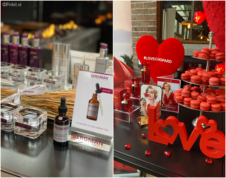 WEEKLY DIARY | BEAUTY EVENT, COZY HENGELO & GRIEP