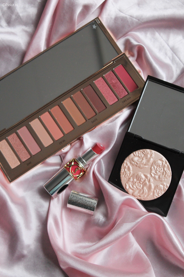 IN THE MIX | CHARLOTTE TILBURY, YSL & LAURA MERCIER