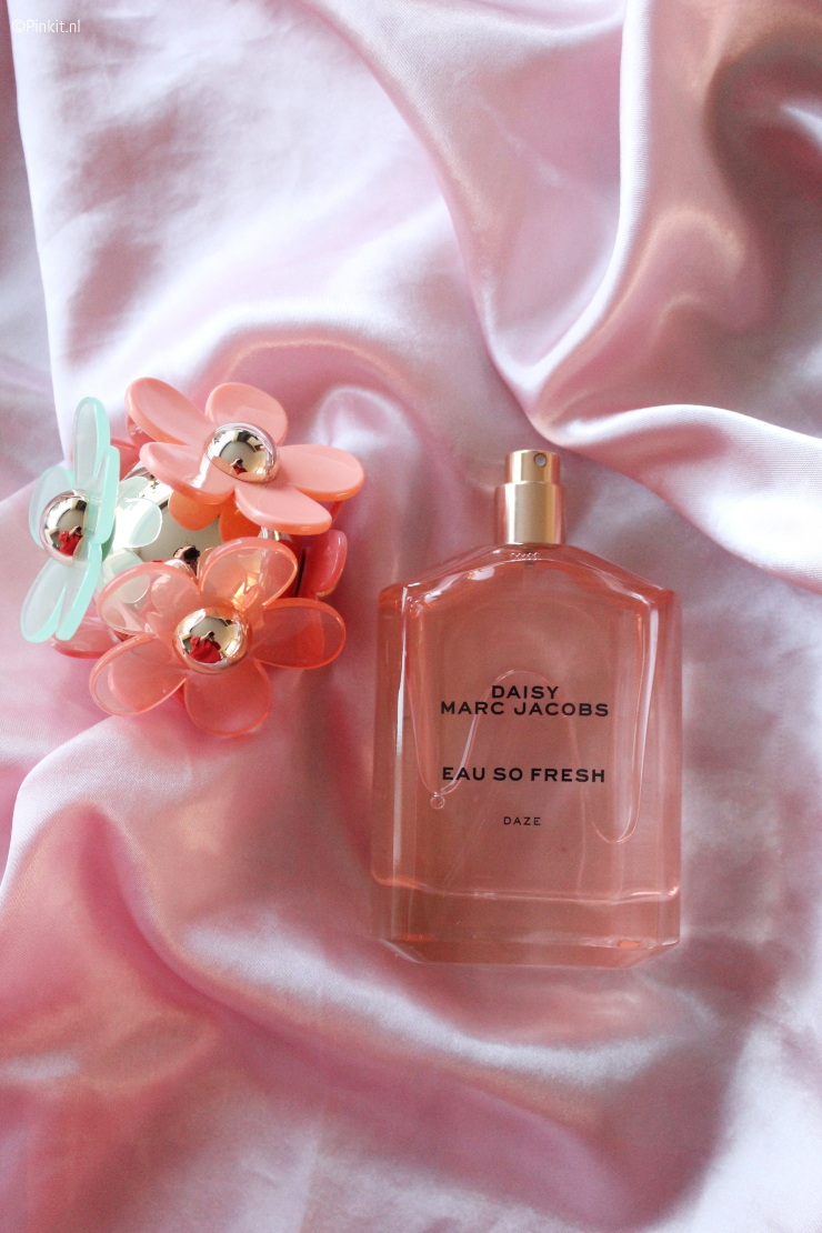 Marc Jacobs Daisy Eau So Fresh Daze