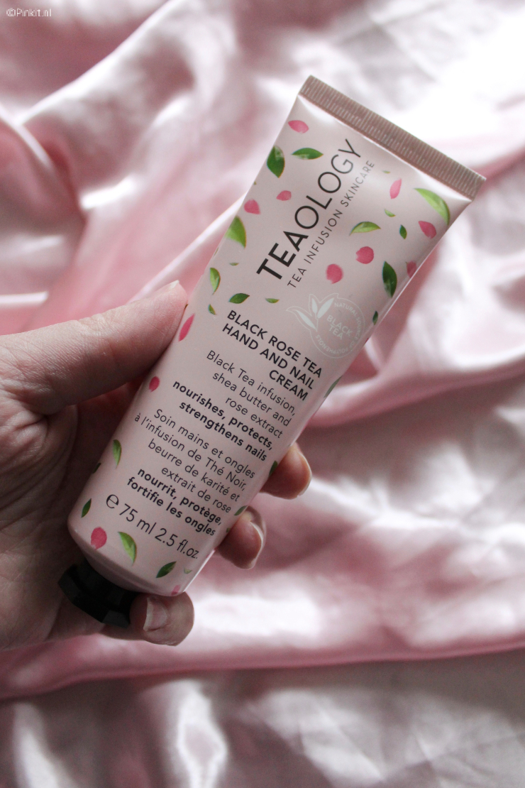 Vier nieuwe Teaology lanceringen