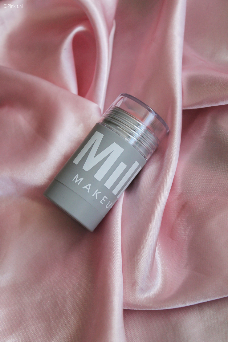 MILK MAKEUP LIP + CHEEK REVIEW