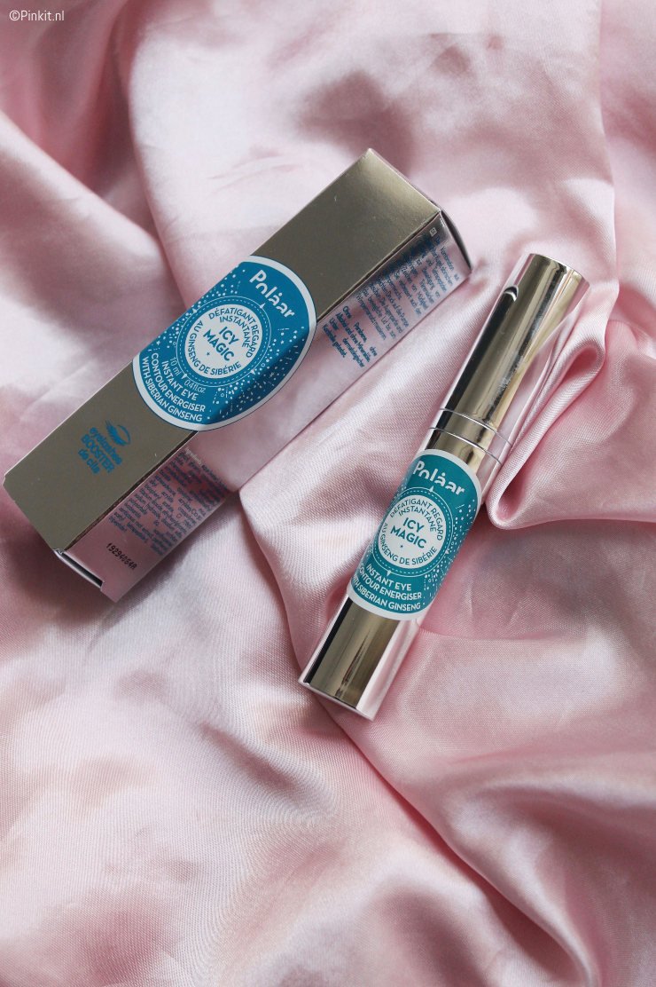 POLAAR INSTANT EYE CONTOUR MULTI ENERGISER