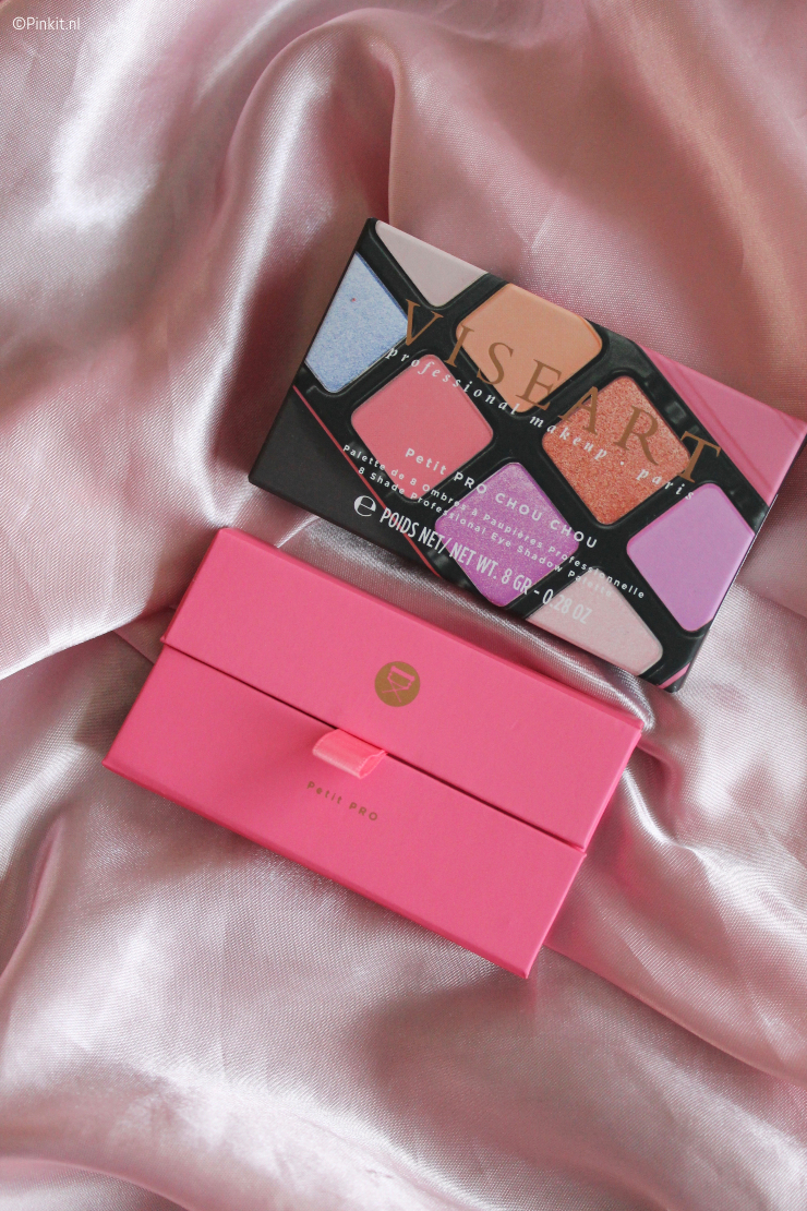 VISEART PETIT PRO CHOU CHOU REVIEW