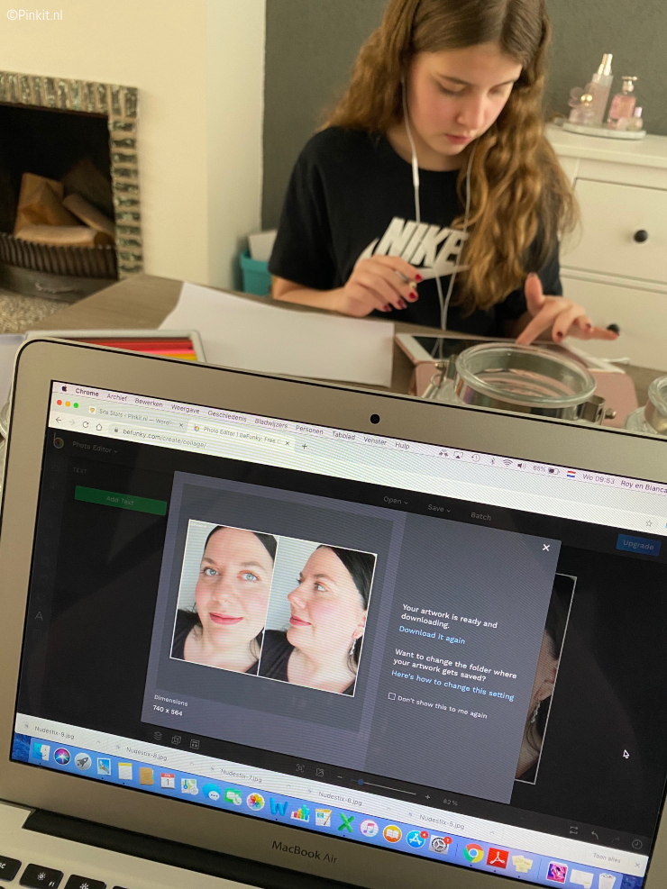WEEKLY DIARY | QUALITY TIME & OPRUIMEN