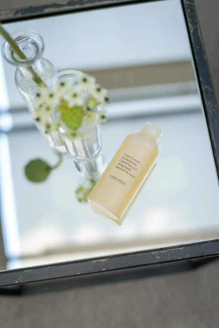 NIEUW | DAVINES A SINGLE SHAMPOO