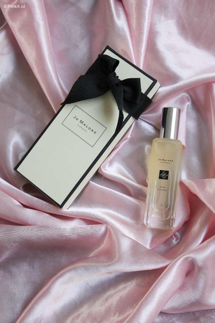 JO MALONE LONDON YUJA COLOGNE