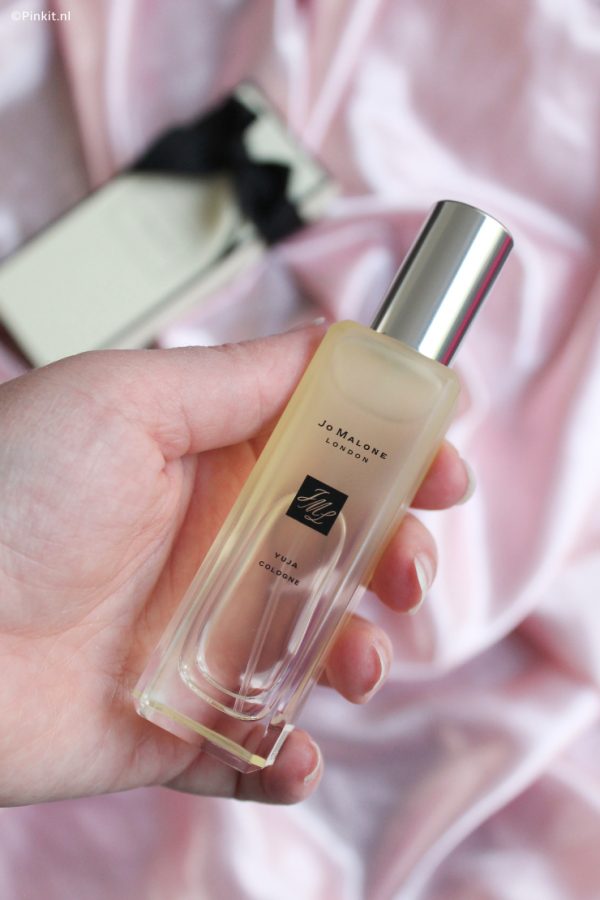 JO MALONE LONDON YUJA COLOGNE Pinkit.nl