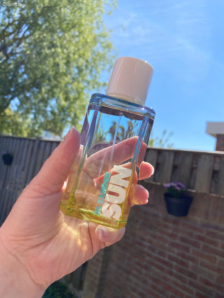 Lente parfum lanceringen Notino.nl