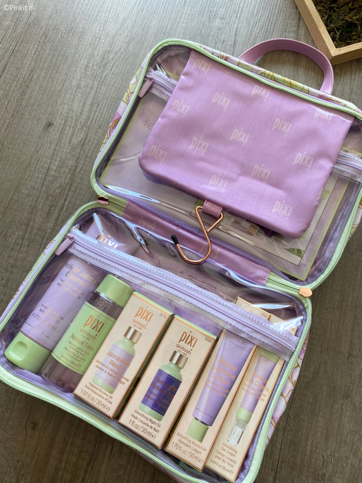 WEEKLY DIARY | LEUKE PAKKETJES & MOEDERDAG