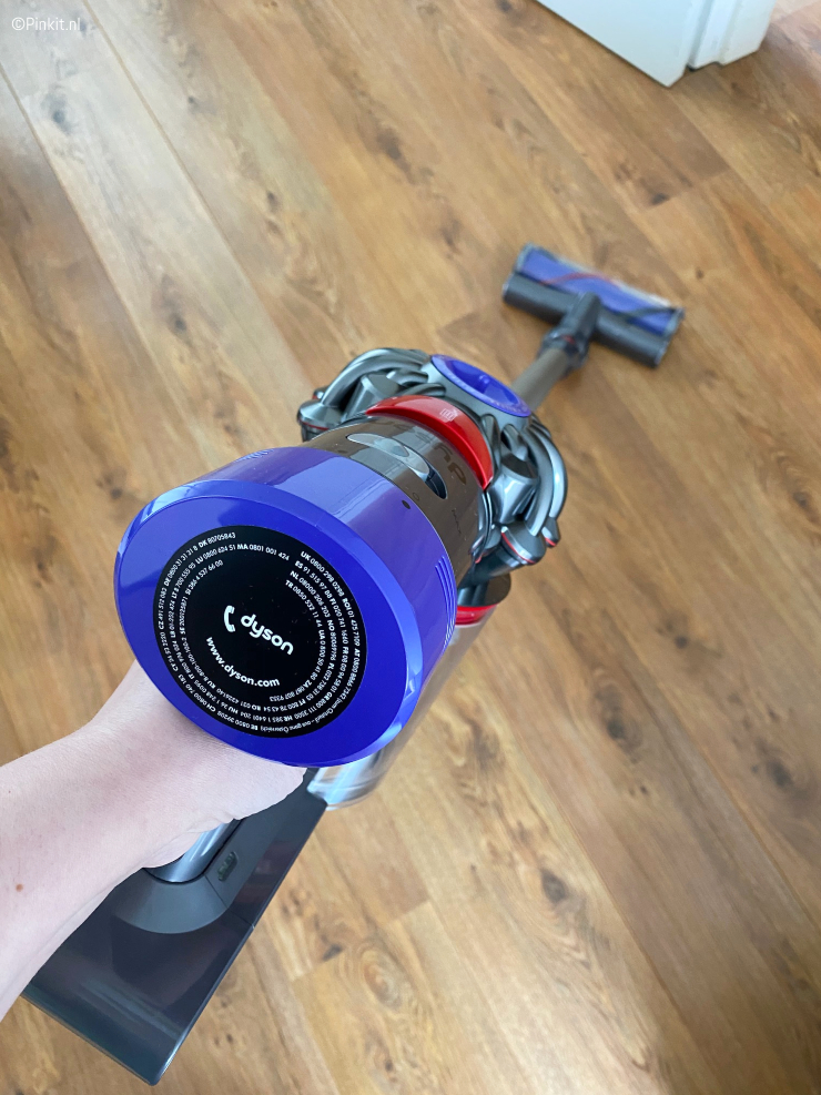 WEEKLY DIARY | STERRE JARIG, SUSHI & DYSON V8 ANIMAL+