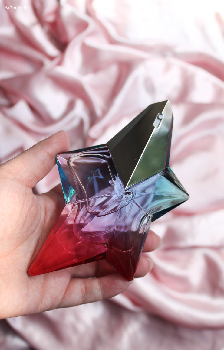 Mugler Angel Eau Croisière 2020