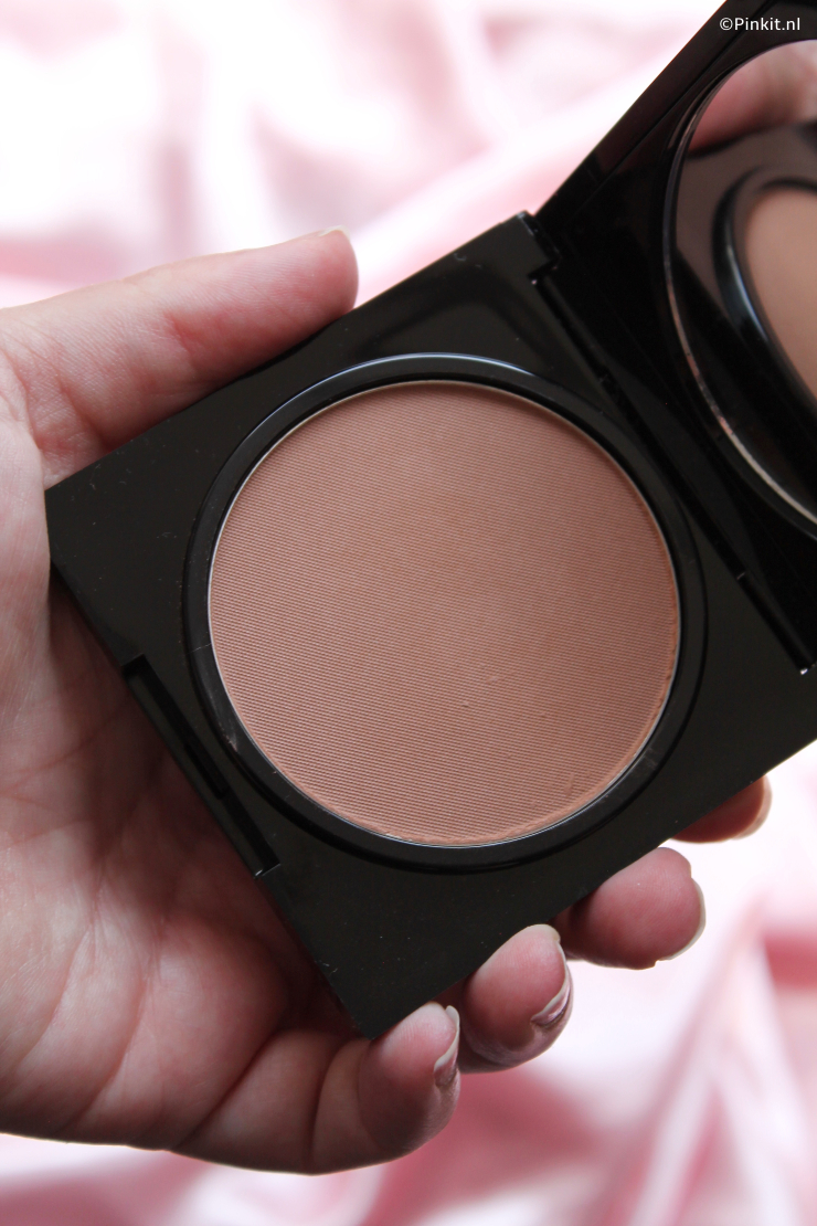 NEW STANDARD BRONZER REVIEW