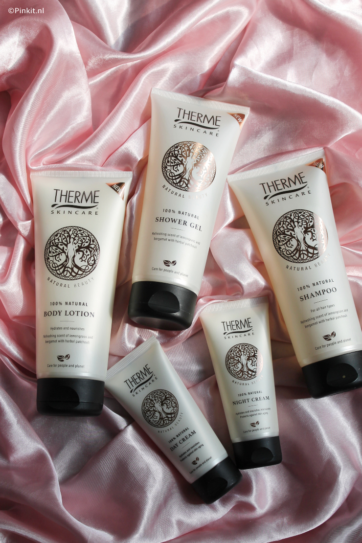 NIEUW THERME NATURAL BEAUTY + WIN