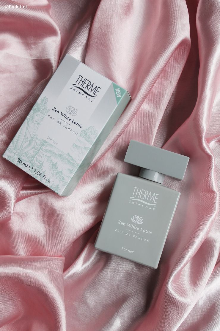 Therme Zen White Lotus Eau de Parfum