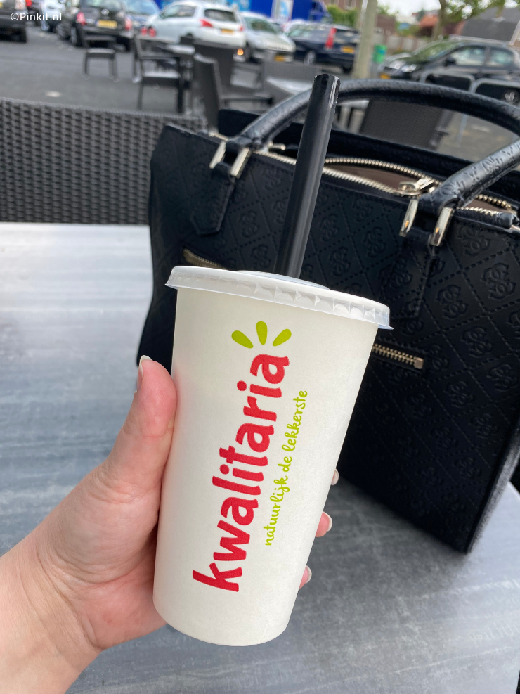 WEEKLY DIARY | EINDELIJK WEER NAAR DE KAPPER